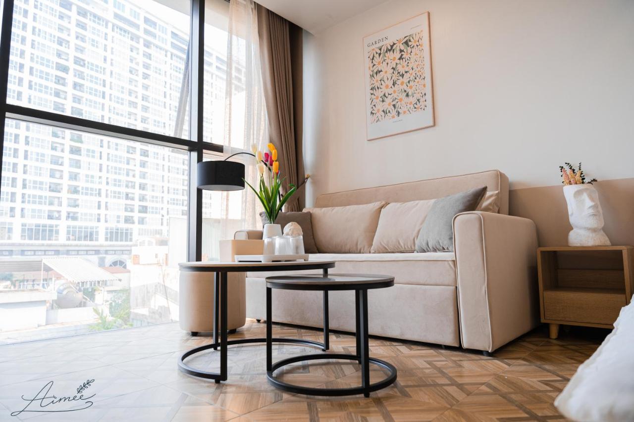 Aimeehouse - Pham Hong Thai Ханой Экстерьер фото