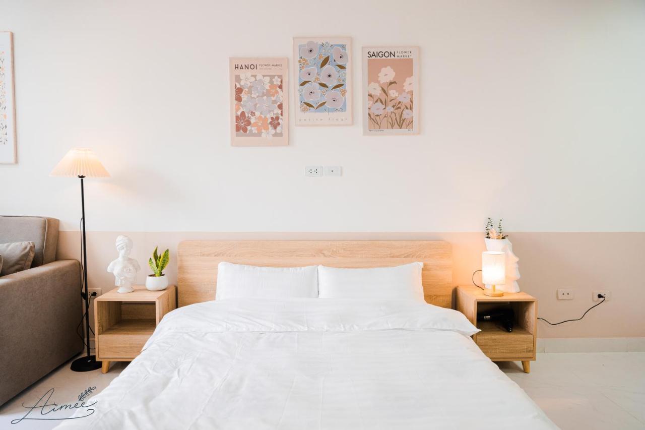 Aimeehouse - Pham Hong Thai Ханой Экстерьер фото