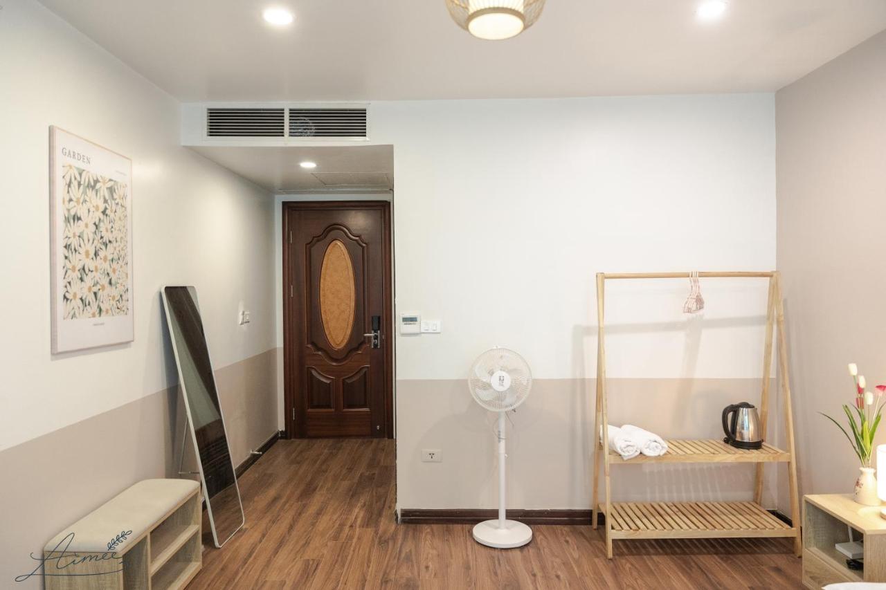 Aimeehouse - Pham Hong Thai Ханой Экстерьер фото