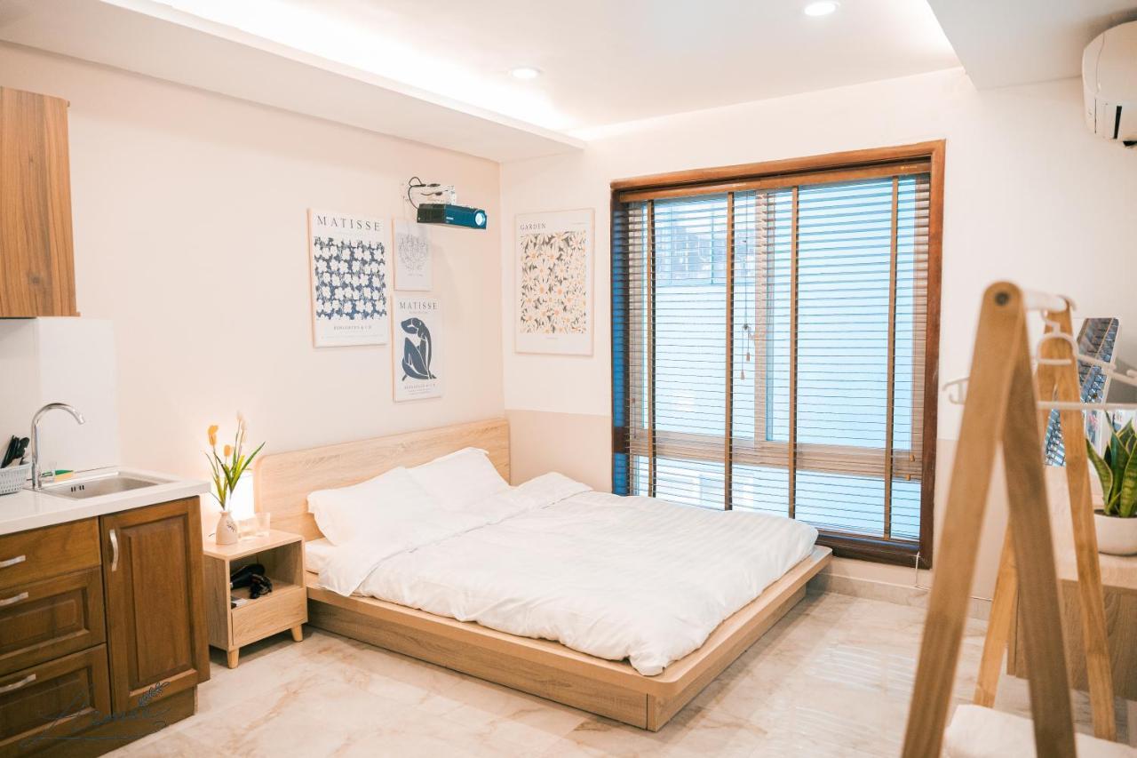 Aimeehouse - Pham Hong Thai Ханой Экстерьер фото