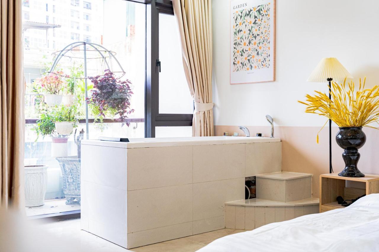 Aimeehouse - Pham Hong Thai Ханой Экстерьер фото