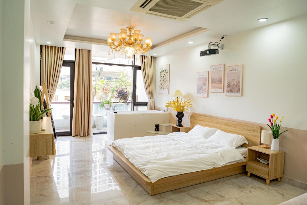 Aimeehouse - Pham Hong Thai Ханой Экстерьер фото